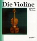 Die Violine Geige