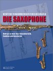 Die Saxophone