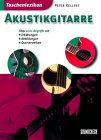 Taschenlexikon Acoustic Guitar